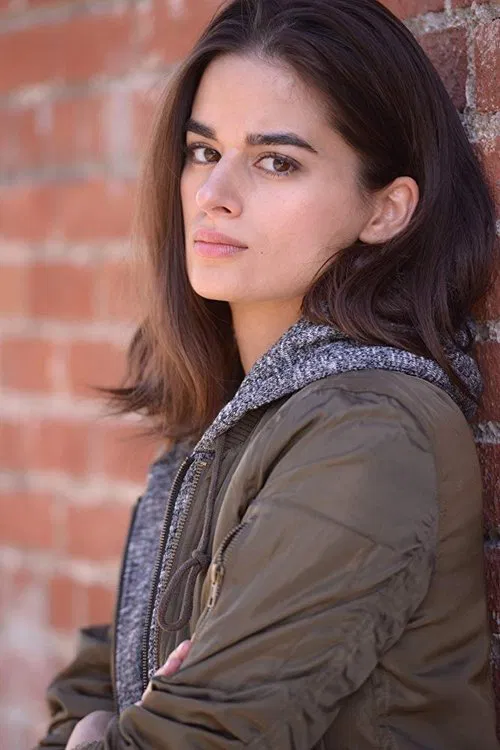 Jasmin Marsters profile picture