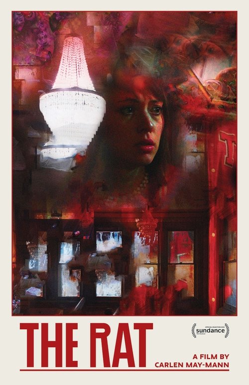 The Rat movie poster