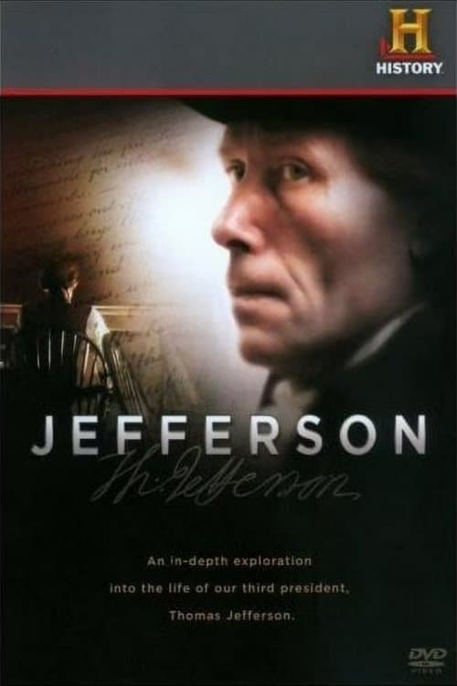 Jefferson movie poster