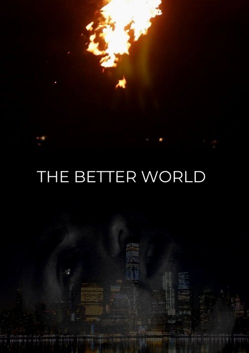 The Better World movie poster