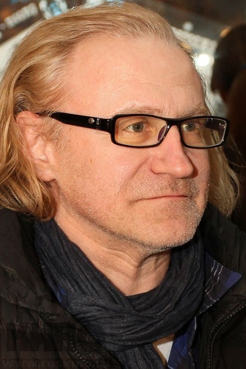 Yevgeni Voskresensky profile picture