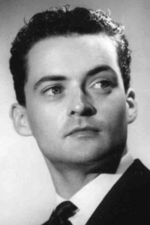 Billy Erb profile picture