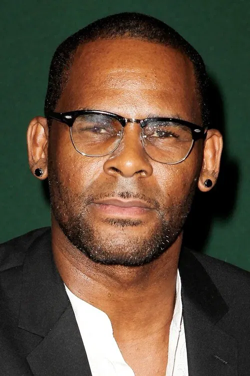 R. Kelly profile picture