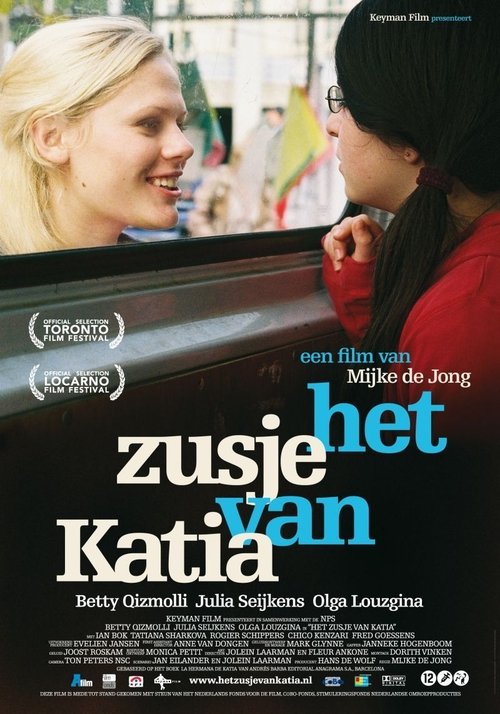 Poster do filme Katia's Sister