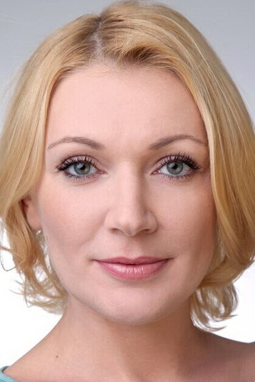 Yelena Kotelnikova profile picture