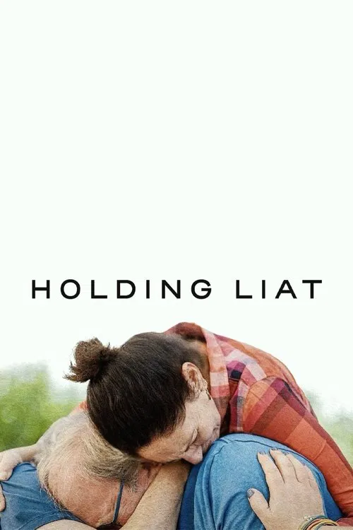Holding Liat movie poster