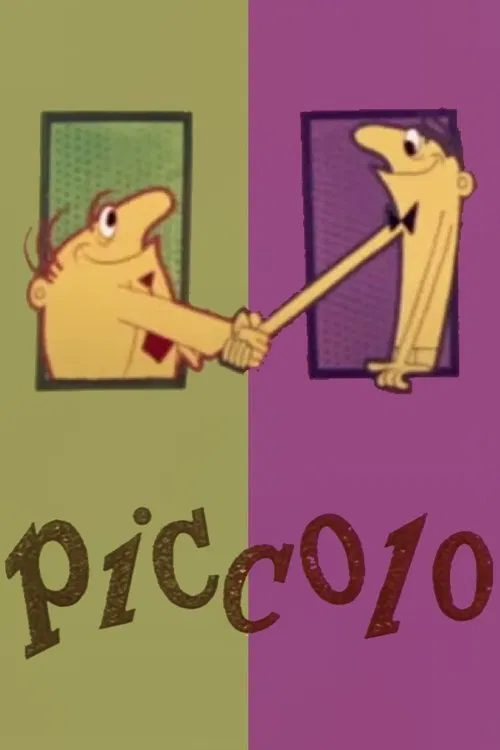 Poster do filme Piccolo