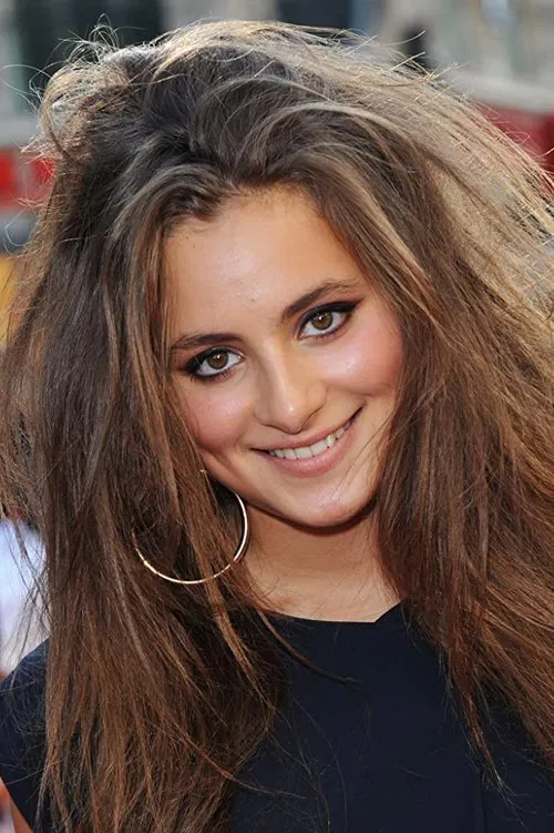 Lily Atkinson profile picture