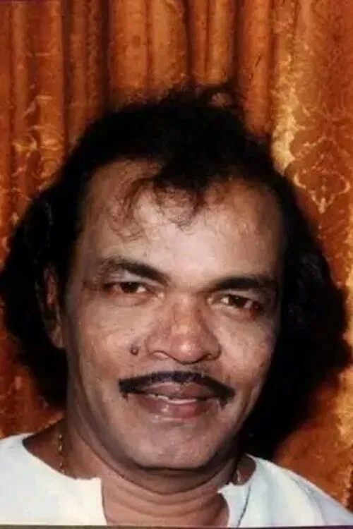 Kannur Rajan profile picture