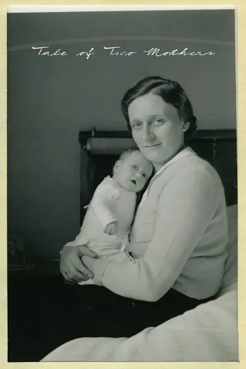 Tale of Two Mothers movie poster