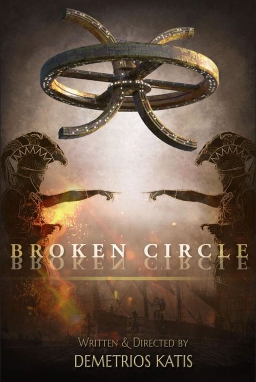 Broken Circle movie poster
