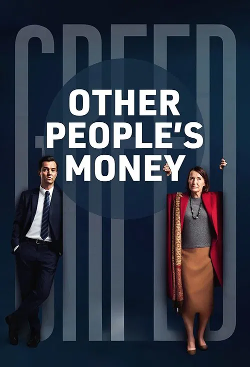 Other People's Money tv show poster