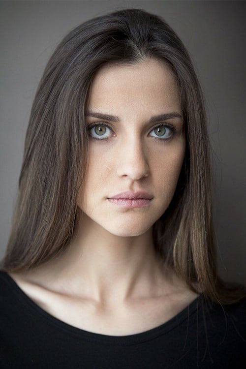 İrem Helvacıoğlu profile picture