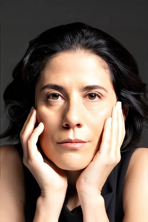 Montserrat Marañon profile picture