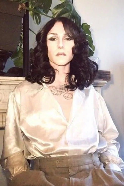 Foto de perfil de Loulou Velvet