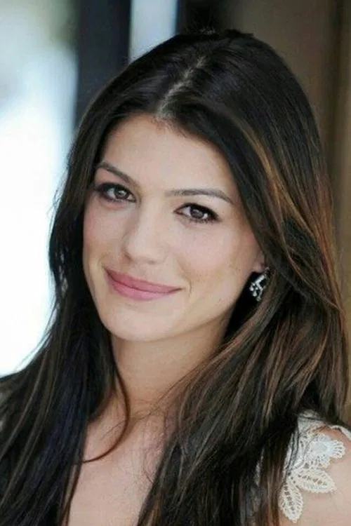 Genevieve Padalecki profile picture