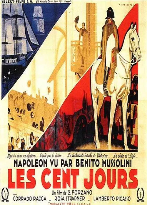 Campo di Maggio movie poster