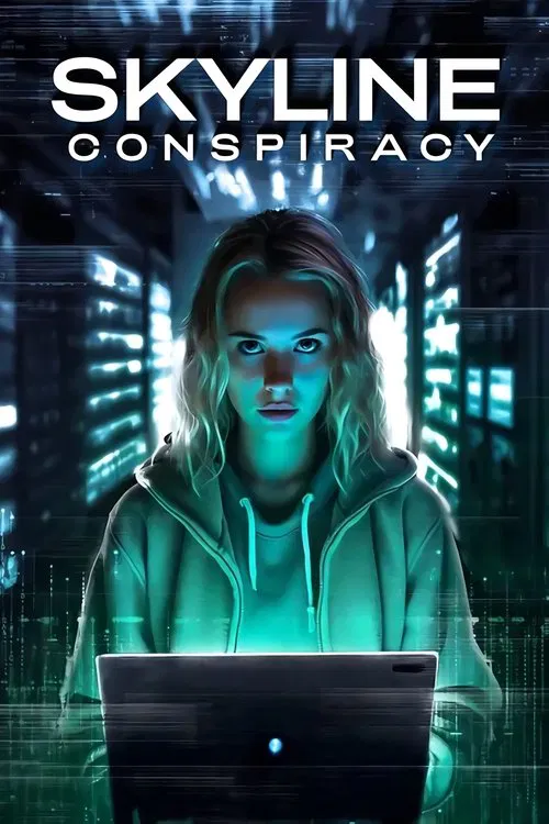 Skyhook movie poster