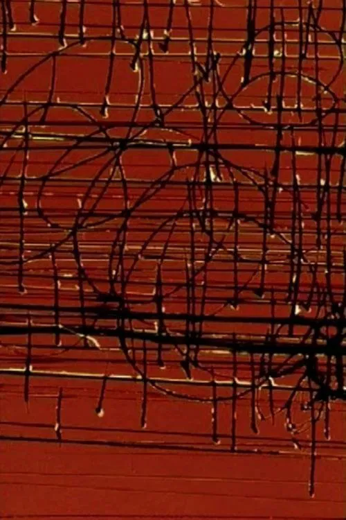 Scratch movie poster