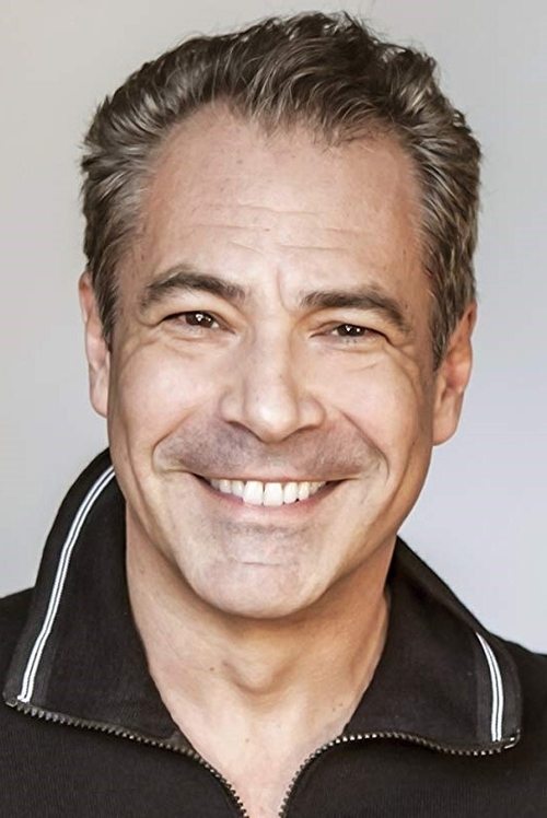 Gary Perez profile picture