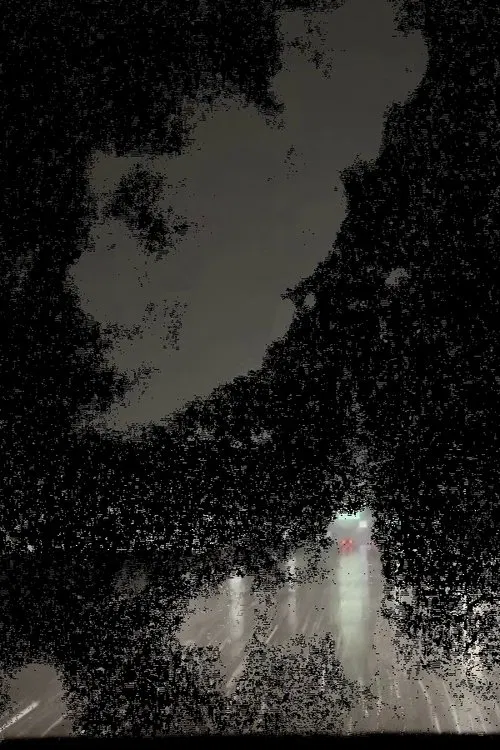 Poster do filme It Will Come Back One Way or Another