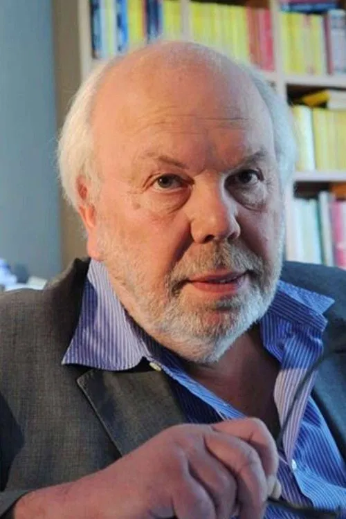 Foto de perfil de Hajo Gies