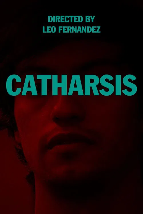 Catharsis movie poster
