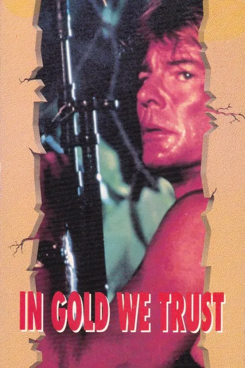 In Gold We Trust movie poster