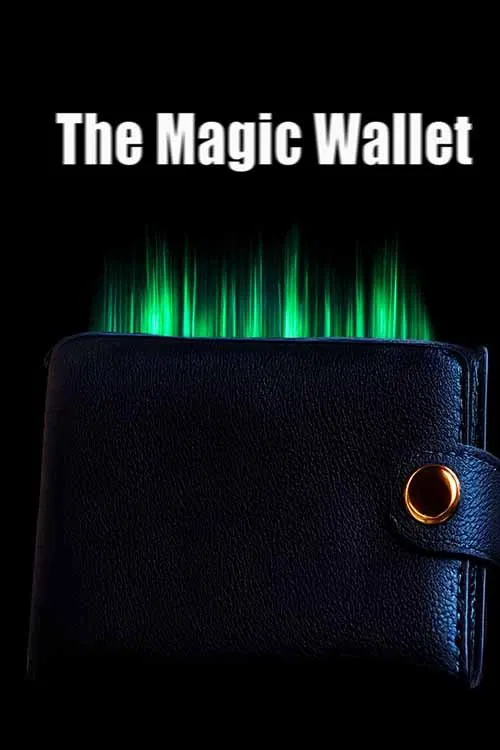 The Magic Wallet movie poster