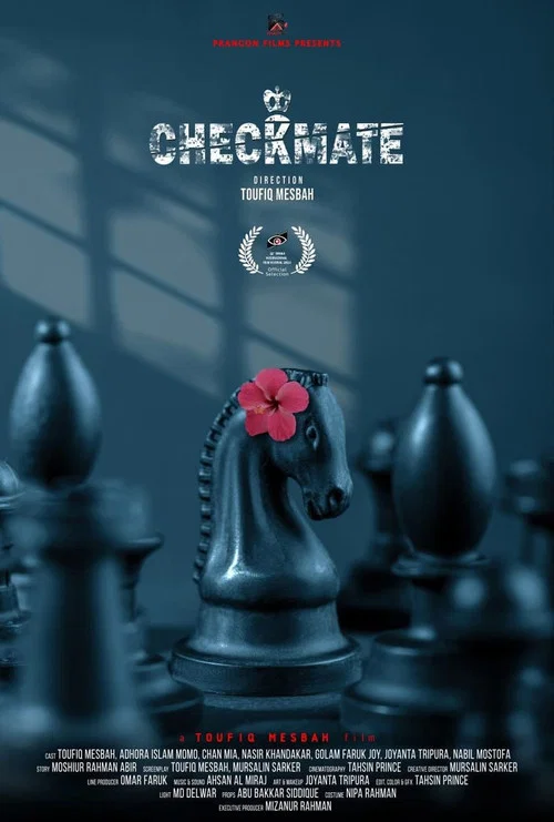 Poster do filme Checkmate