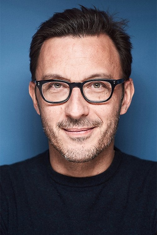 Alexandre de La Patellière profile picture