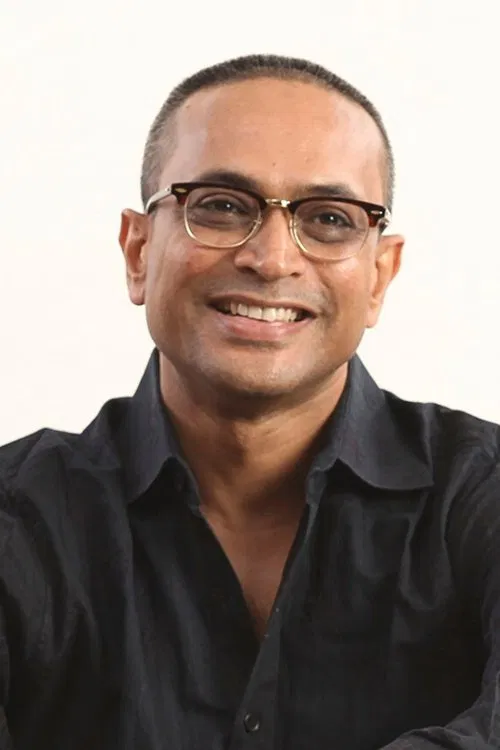 Foto de perfil de Amit Ranjan Biswas