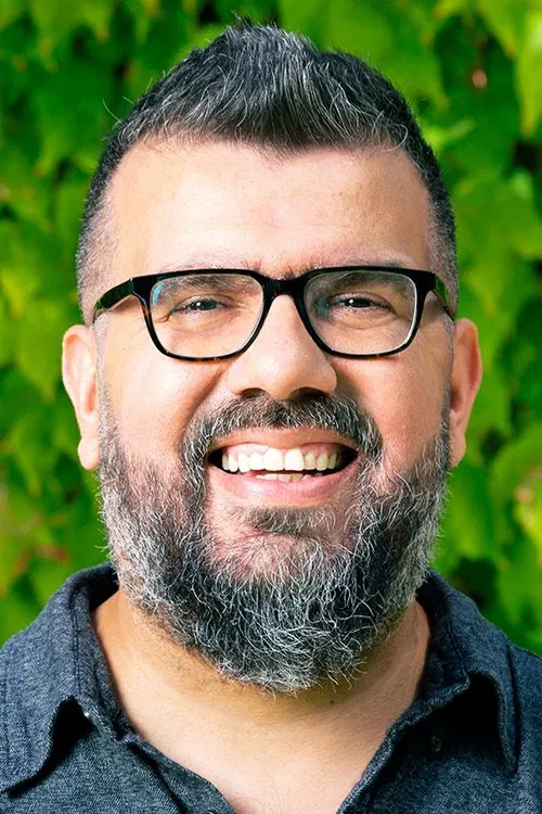 Guillermo Martinez profile picture