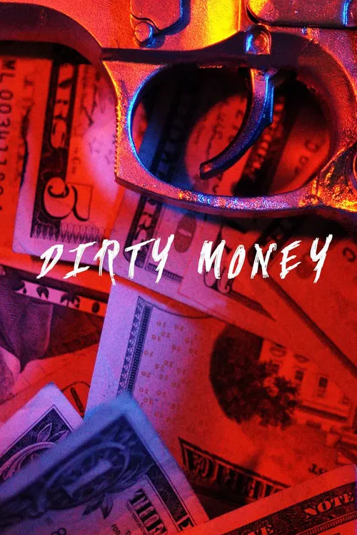 Dirty Money movie poster