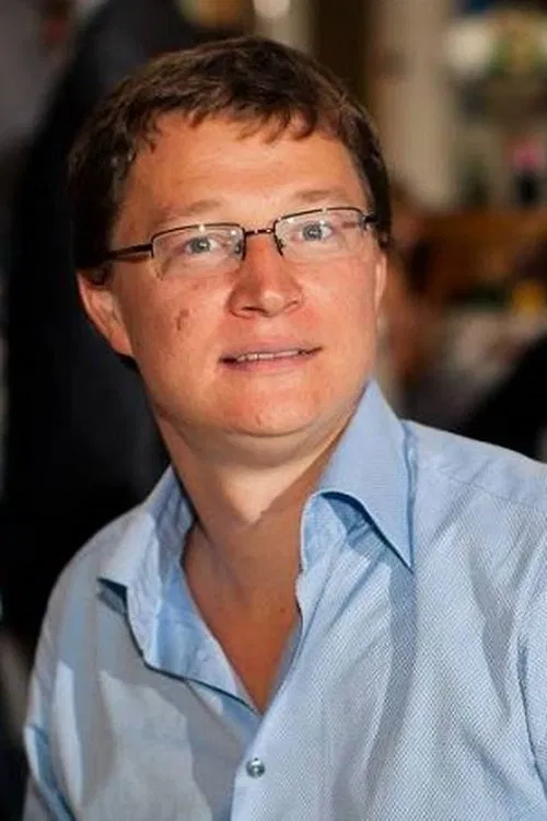 Kirill Kosolapov profile picture