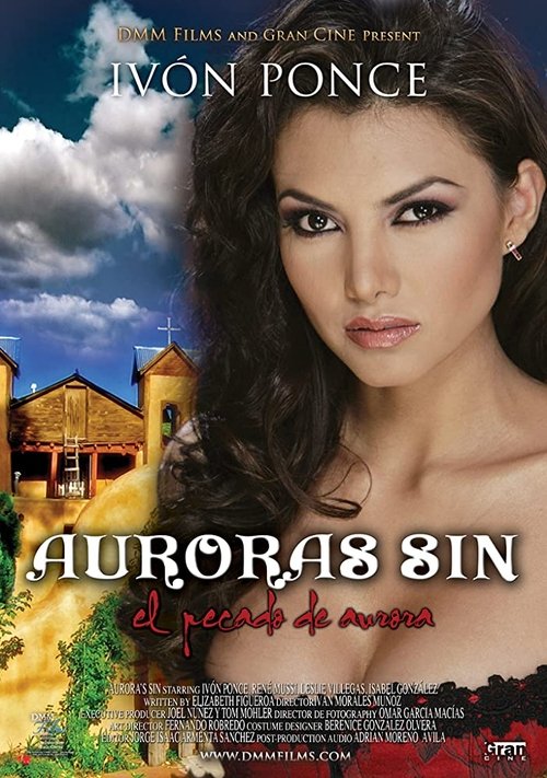 Aurora's Sin movie poster