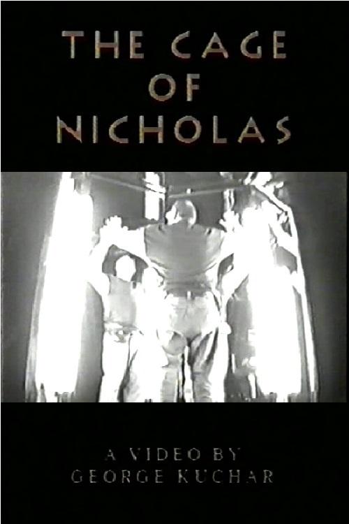 The Cage of Nicholas movie poster
