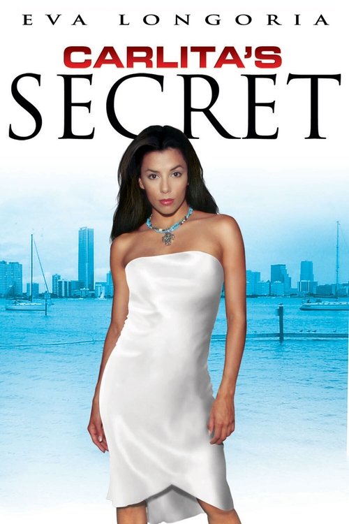 Carlita's Secret movie poster