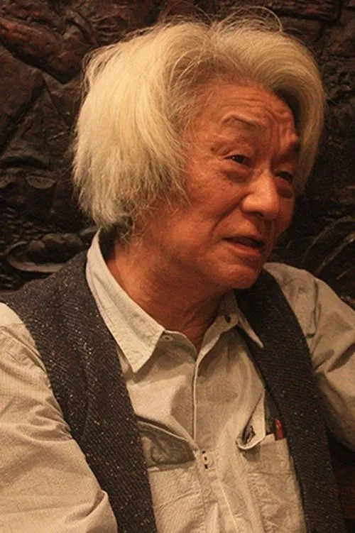 Foto de perfil de Minoru Matsui