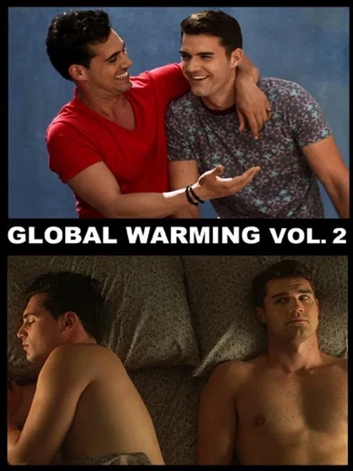 Global Warming Vol.2 movie poster
