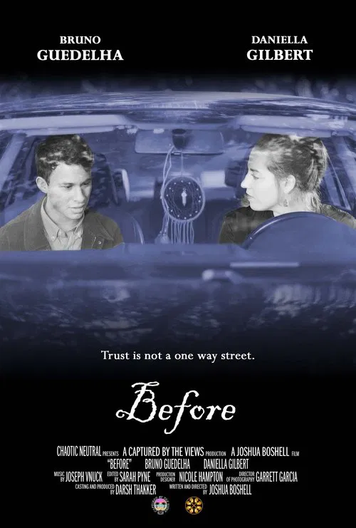 Before movie poster