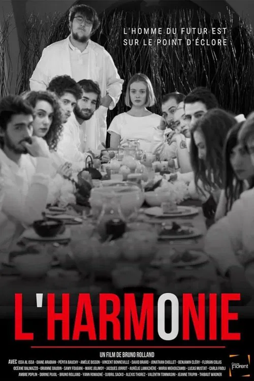 L'Harmonie movie poster