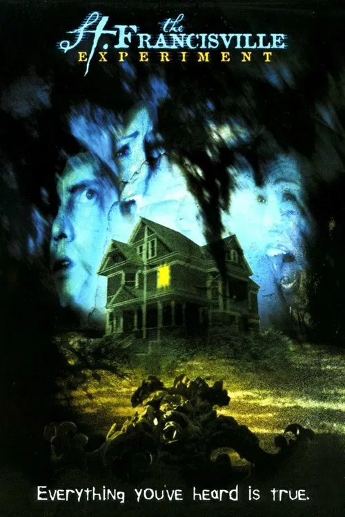 The St. Francisville Experiment movie poster