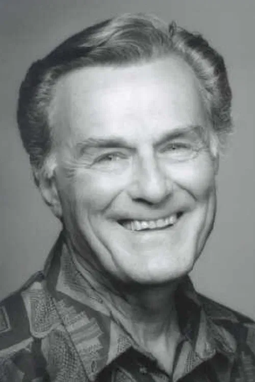 Gérard Poirier profile picture