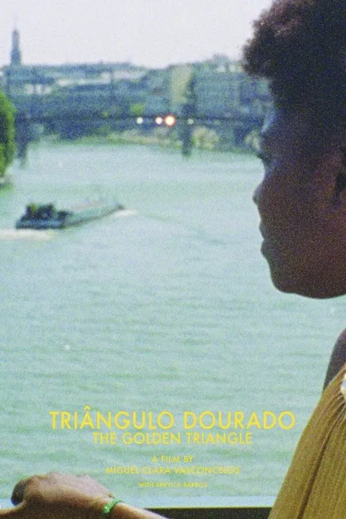 The Golden Triangle movie poster
