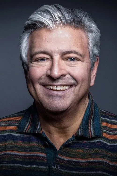 Lutz Riedel profile picture