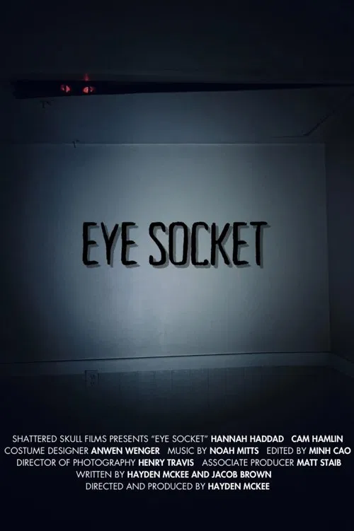 Eye Socket movie poster