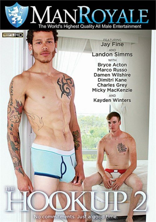 The Hookup 2 movie poster