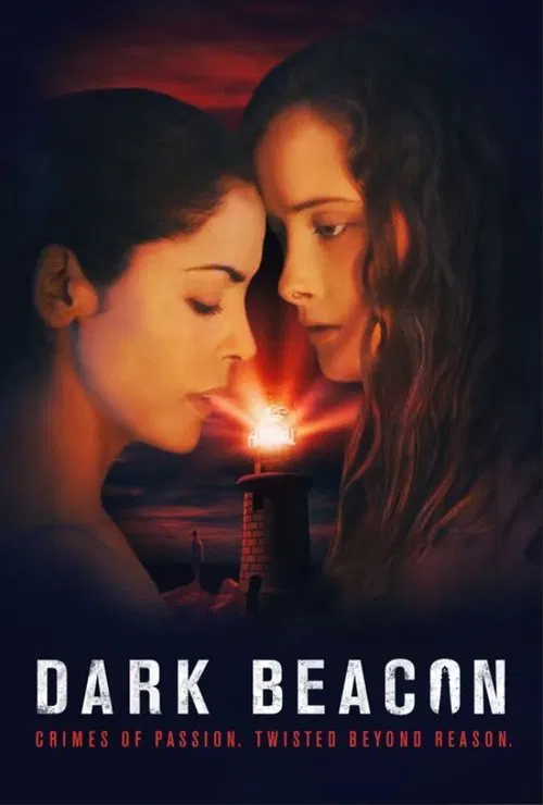 Dark Beacon movie poster
