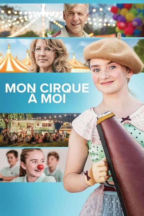 My Very Own Circus movie poster